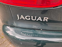 1999 jaguar xk8 4.0 v8 convertible personenauto - afbeelding 5 van  17