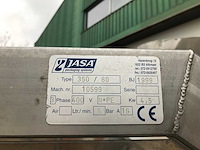 1999 jasa verpakker 350/60 - afbeelding 1 van  10