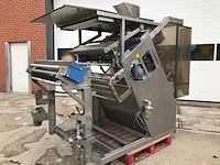 1999 jasa verpakker 350/60