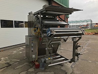 1999 jasa verpakker 350/60 - afbeelding 2 van  10