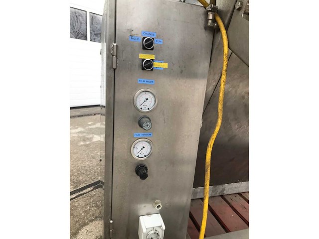 1999 jasa verpakker 350/60 - afbeelding 6 van  10