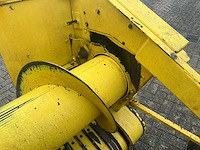 1999 john deere 630a gras pickup - afbeelding 2 van  17