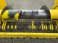 1999 john deere 630a gras pickup - afbeelding 3 van  17