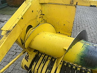 1999 john deere 630a gras pickup - afbeelding 4 van  17