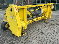 1999 john deere 630a gras pickup - afbeelding 6 van  17