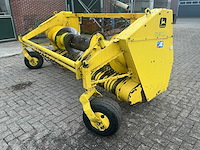 1999 john deere 630a gras pickup - afbeelding 1 van  17