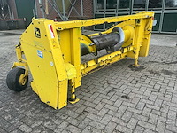 1999 john deere 630a gras pickup - afbeelding 11 van  17