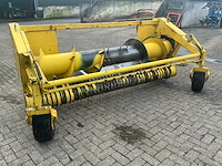 1999 john deere 630a gras pickup - afbeelding 12 van  17