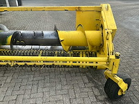 1999 john deere 630a gras pickup - afbeelding 14 van  17