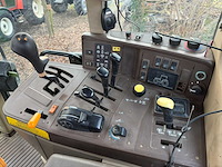 1999 john deere 6610 pq vierwielaangedreven landbouwtractor - afbeelding 4 van  12
