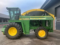 1999 john deere 6750 hakselaar - afbeelding 3 van  43