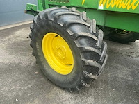 1999 john deere 6750 hakselaar - afbeelding 5 van  43