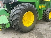 1999 john deere 6750 hakselaar - afbeelding 7 van  43