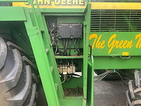 1999 john deere 6750 hakselaar - afbeelding 14 van  43