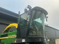 1999 john deere 6750 hakselaar - afbeelding 20 van  43