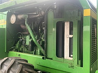 1999 john deere 6750 hakselaar - afbeelding 30 van  43