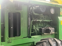 1999 john deere 6750 hakselaar - afbeelding 33 van  43
