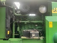 1999 john deere 6750 hakselaar - afbeelding 35 van  43