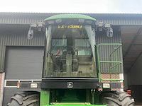 1999 john deere 6750 hakselaar - afbeelding 36 van  43