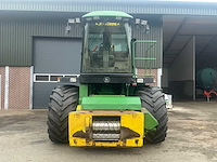 1999 john deere 6750 hakselaar - afbeelding 34 van  43
