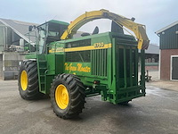 1999 john deere 6750 hakselaar - afbeelding 41 van  43