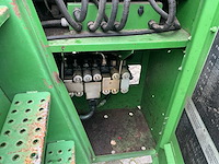 1999 john deere 6750 veldhakselaar - afbeelding 15 van  33