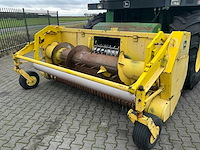 1999 john deere 6750 veldhakselaar - afbeelding 16 van  33