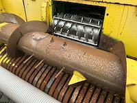 1999 john deere 6750 veldhakselaar - afbeelding 18 van  33