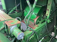 1999 john deere 6750 veldhakselaar - afbeelding 20 van  33