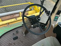 1999 john deere 6750 veldhakselaar - afbeelding 25 van  33