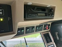 1999 john deere 6750 veldhakselaar - afbeelding 27 van  33