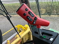 1999 john deere 6750 veldhakselaar - afbeelding 30 van  33