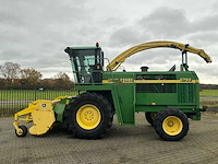 1999 john deere 6750 veldhakselaar - afbeelding 5 van  33