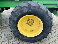 1999 john deere 6750 veldhakselaar - afbeelding 6 van  33