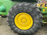 1999 john deere 6750 veldhakselaar - afbeelding 8 van  33