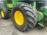 1999 john deere 6750 veldhakselaar - afbeelding 2 van  43