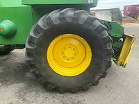 1999 john deere 6750 veldhakselaar - afbeelding 4 van  43