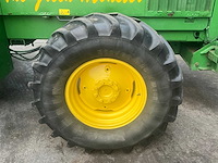 1999 john deere 6750 veldhakselaar - afbeelding 9 van  43