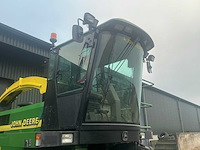 1999 john deere 6750 veldhakselaar - afbeelding 17 van  43