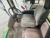 1999 john deere 6750 veldhakselaar - afbeelding 18 van  43