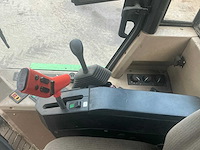 1999 john deere 6750 veldhakselaar - afbeelding 21 van  43