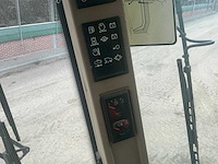 1999 john deere 6750 veldhakselaar - afbeelding 24 van  43