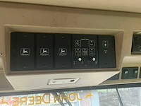 1999 john deere 6750 veldhakselaar - afbeelding 26 van  43