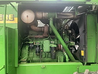 1999 john deere 6750 veldhakselaar - afbeelding 28 van  43