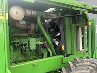 1999 john deere 6750 veldhakselaar - afbeelding 29 van  43