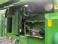 1999 john deere 6750 veldhakselaar - afbeelding 32 van  43