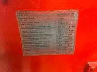 1999 jumbo 115m heater - afbeelding 2 van  9