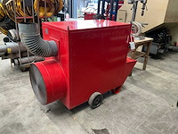 1999 jumbo 115m heater - afbeelding 3 van  9