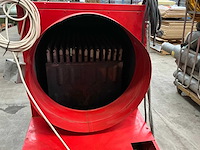 1999 jumbo 115m heater - afbeelding 5 van  9