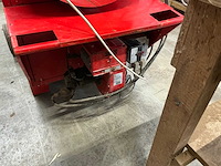 1999 jumbo 115m heater - afbeelding 6 van  9